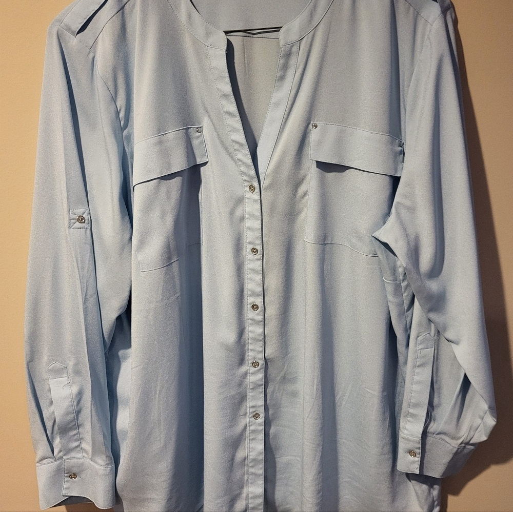 Calvin Klein Blouse